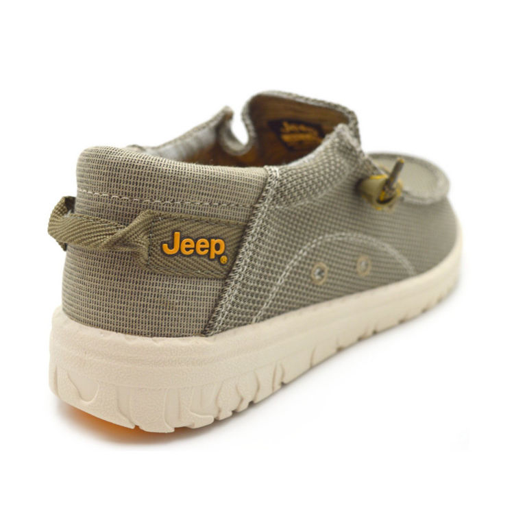 Εικόνα για Ανδρικά Slip-Ons Jeep