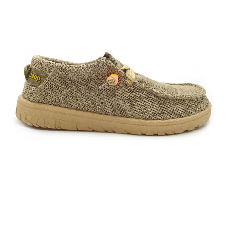 Εικόνα για Ανδρικά Αερόσολα Slip-Ons Jeep