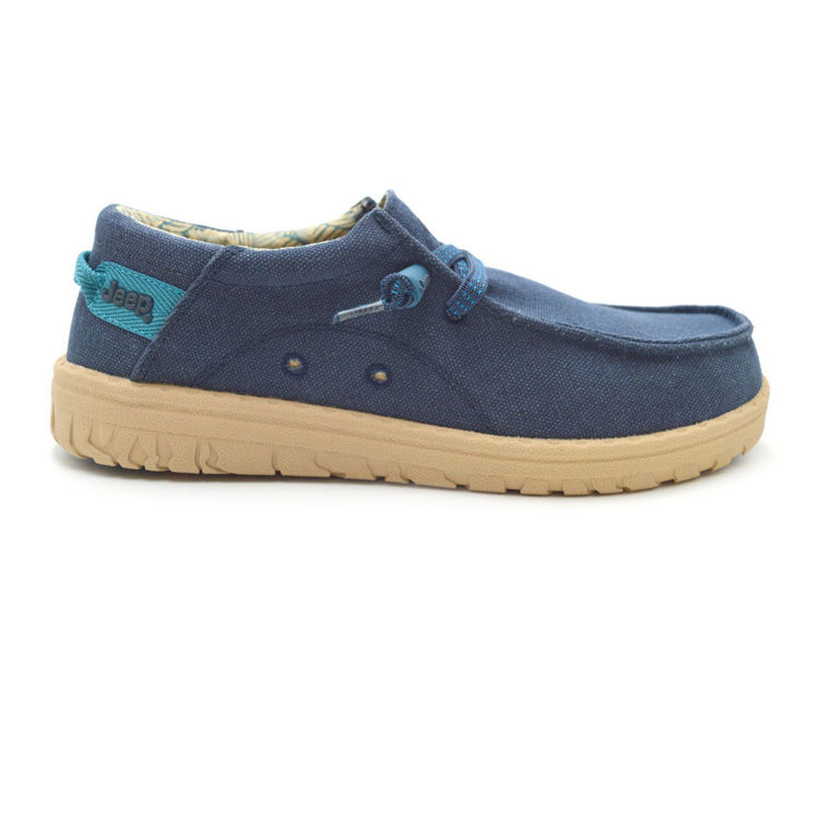 Εικόνα για Ανδρικά Sneakers JEEP
