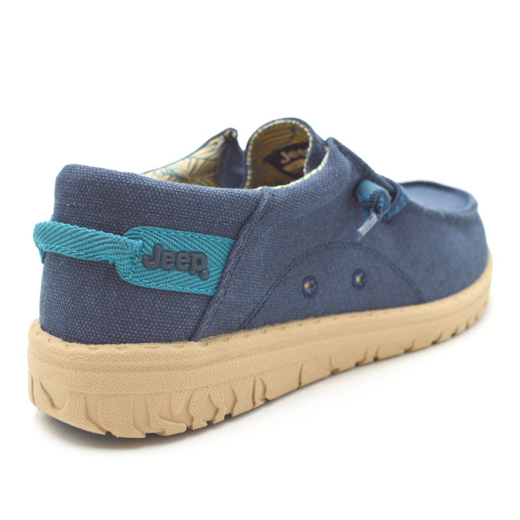 Εικόνα για Ανδρικά Sneakers JEEP