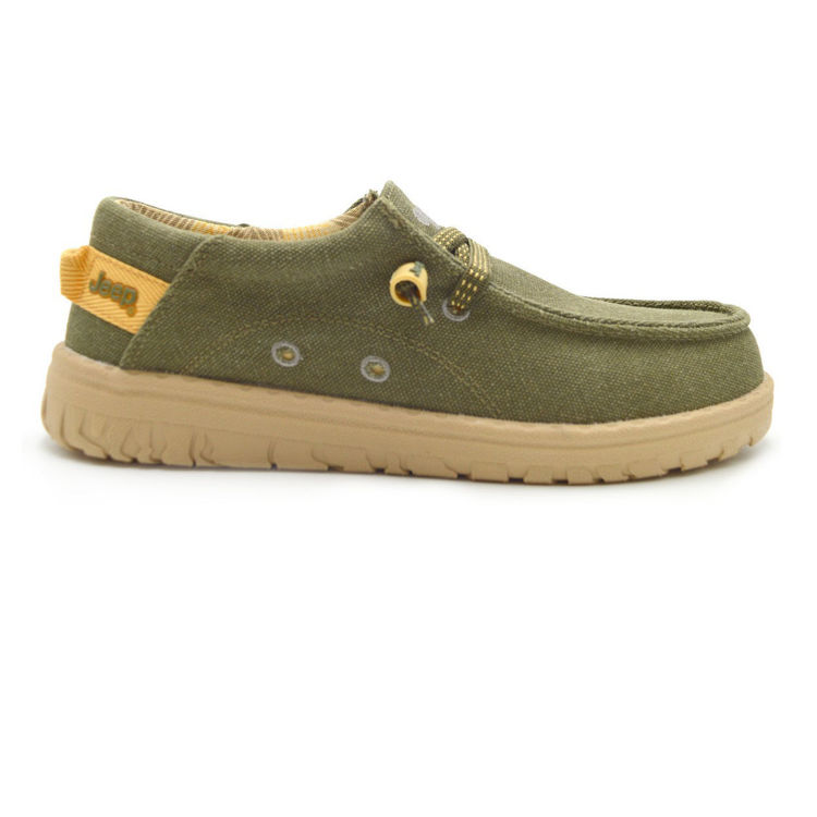 Εικόνα για Ανδρικά Sneakers JEEP
