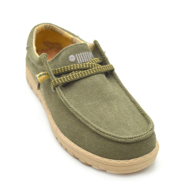 Εικόνα για Ανδρικά Sneakers JEEP