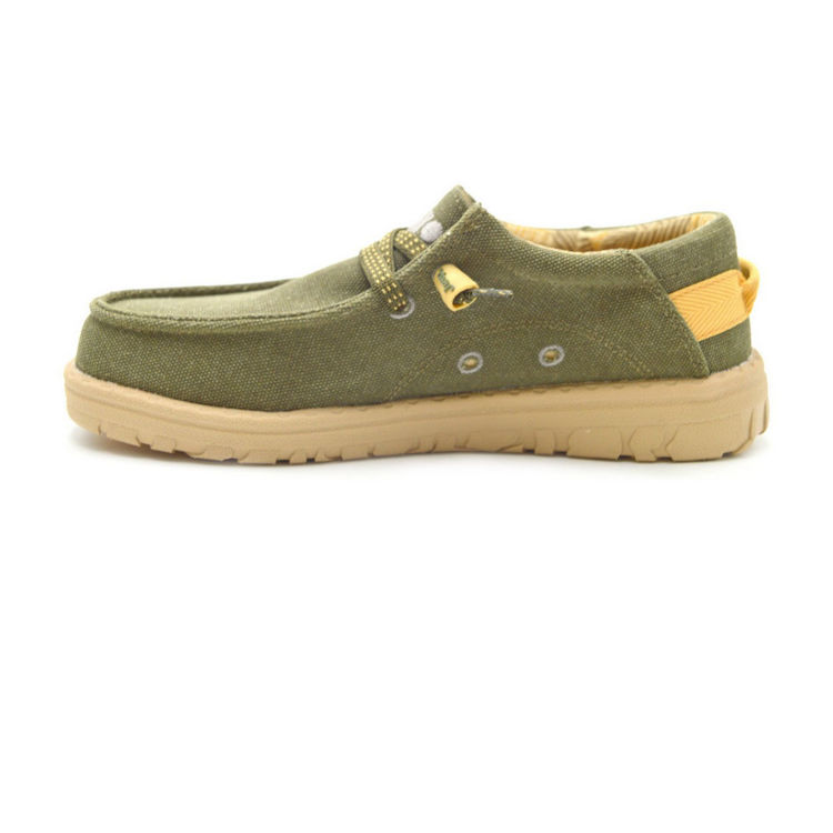 Εικόνα για Ανδρικά Sneakers JEEP