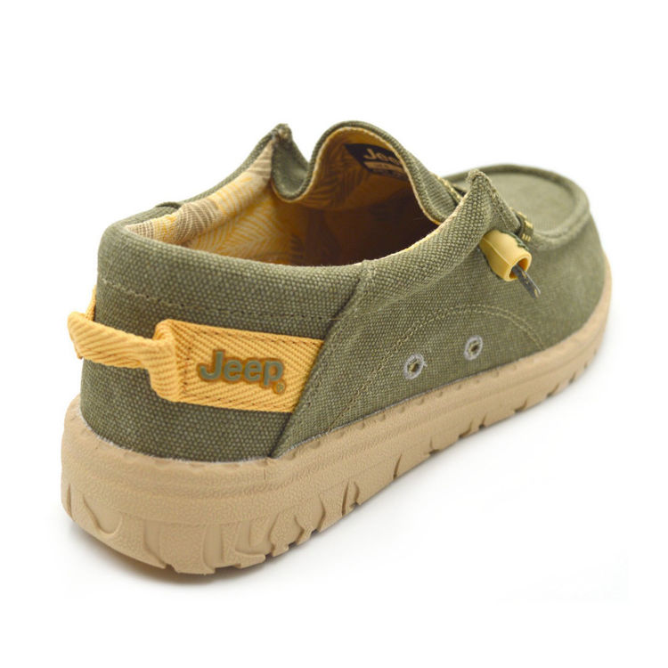 Εικόνα για Ανδρικά Slip-Ons Jeep