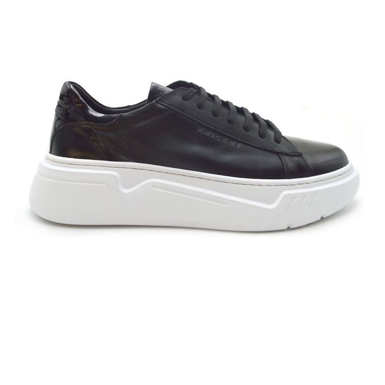 Εικόνα για Ανδρικά Sneakers KRICKET 100% Δέρμα