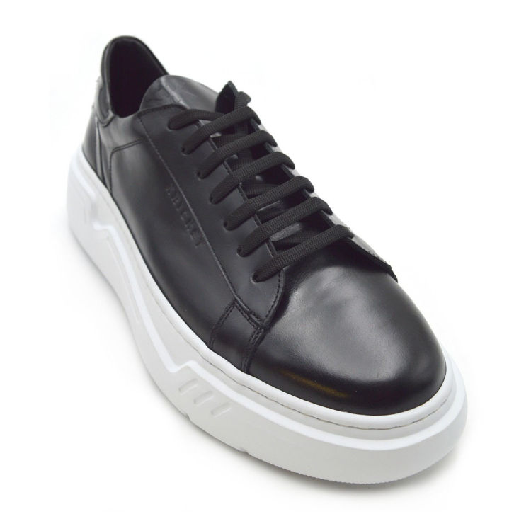 Εικόνα για Ανδρικά Sneakers KRICKET 100% Δέρμα