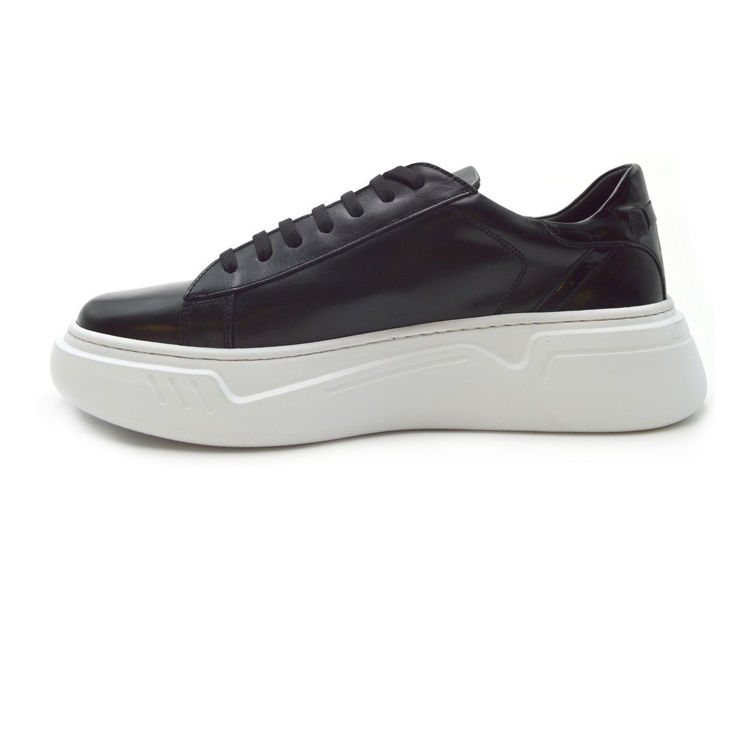 Εικόνα για Ανδρικά Sneakers KRICKET 100% Δέρμα