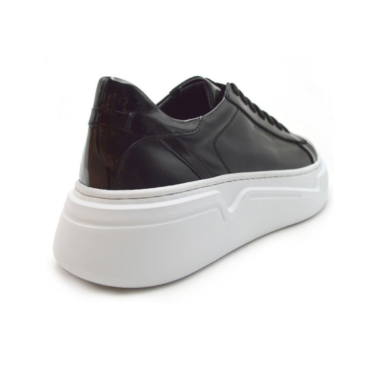 Εικόνα για Ανδρικά Sneakers KRICKET 100% Δέρμα