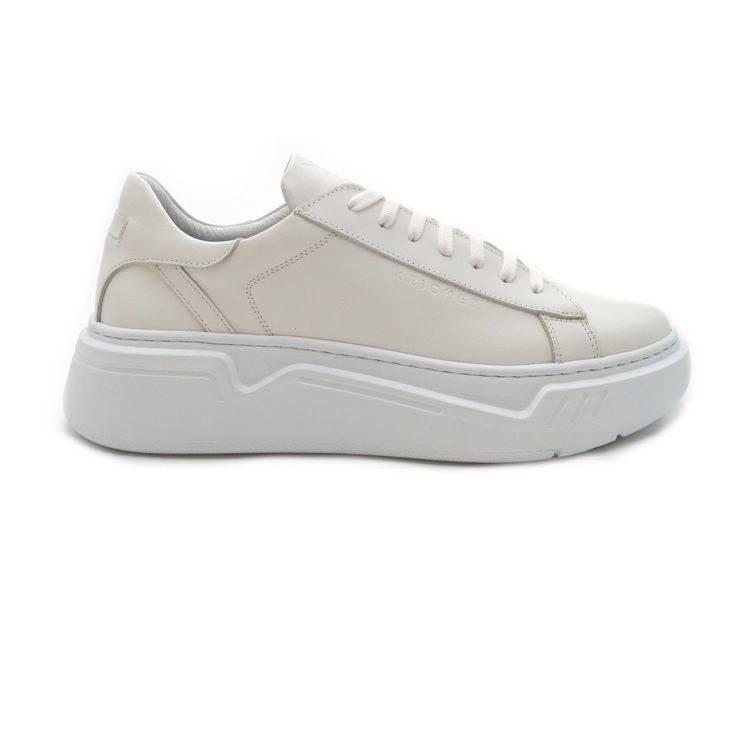 Εικόνα για Ανδρικά Sneakers KRICKET 100% Δέρμα