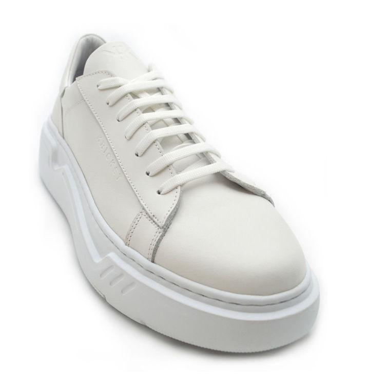 Εικόνα για Ανδρικά Sneakers KRICKET 100% Δέρμα