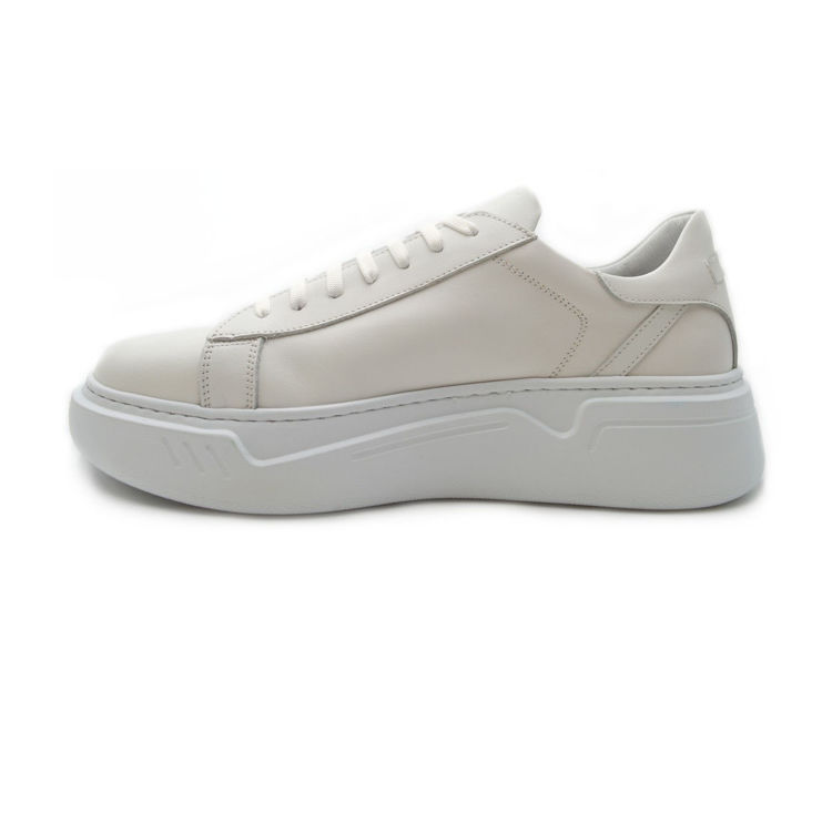 Εικόνα για Ανδρικά Sneakers KRICKET 100% Δέρμα