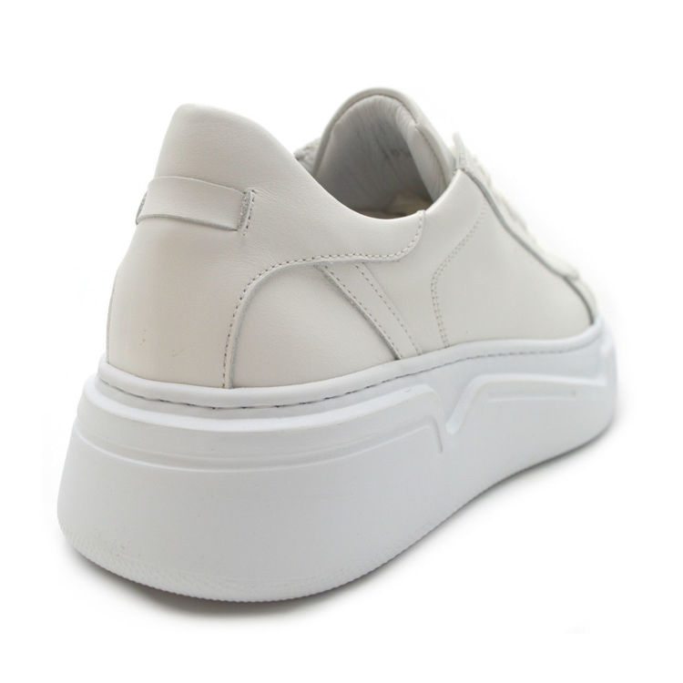 Εικόνα για Ανδρικά Sneakers KRICKET 100% Δέρμα