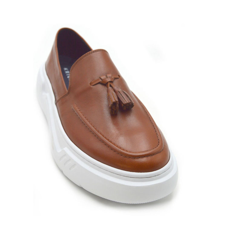 Εικόνα για Ανδρικά Loafers KRICKET 100% Δέρμα
