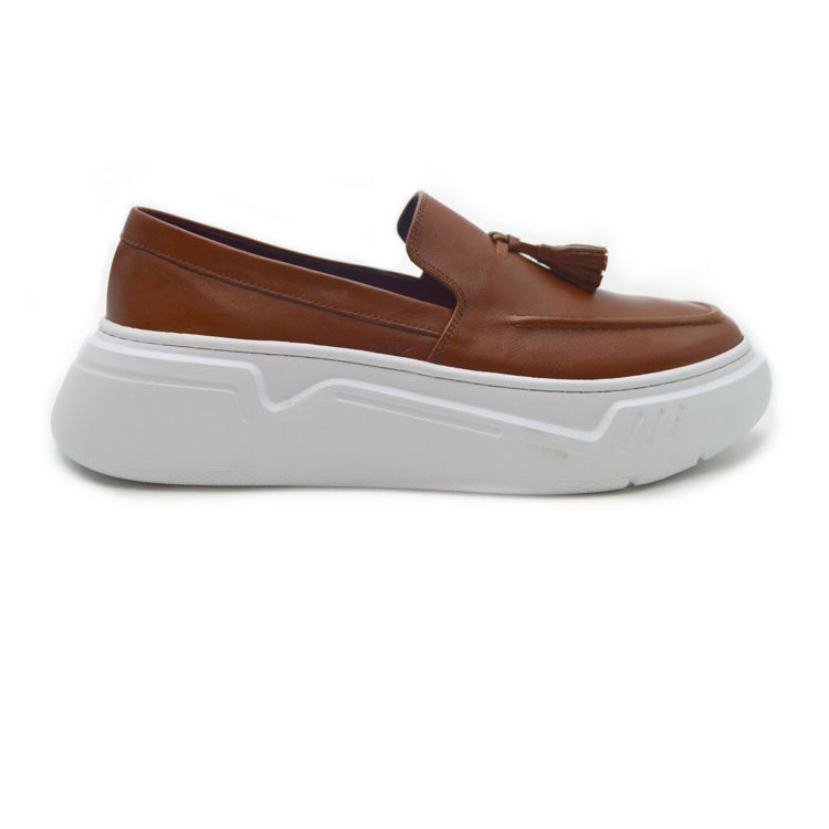 Εικόνα για Ανδρικά Loafers KRICKET 100% Δέρμα