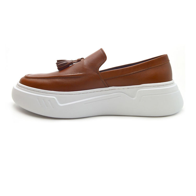 Εικόνα για Ανδρικά Loafers KRICKET 100% Δέρμα