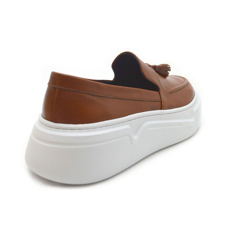 Εικόνα για Ανδρικά Loafers KRICKET 100% Δέρμα