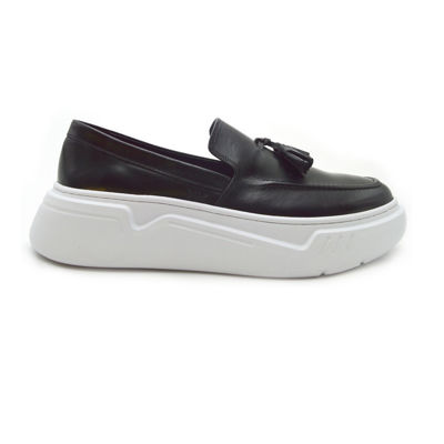 Εμφάνιση  λεπτομερειών Ανδρικά  Loafers KRICKET 100% Δέρμα Εικόνα για Ανδρικά  Loafers KRICKET 100% Δέρμα