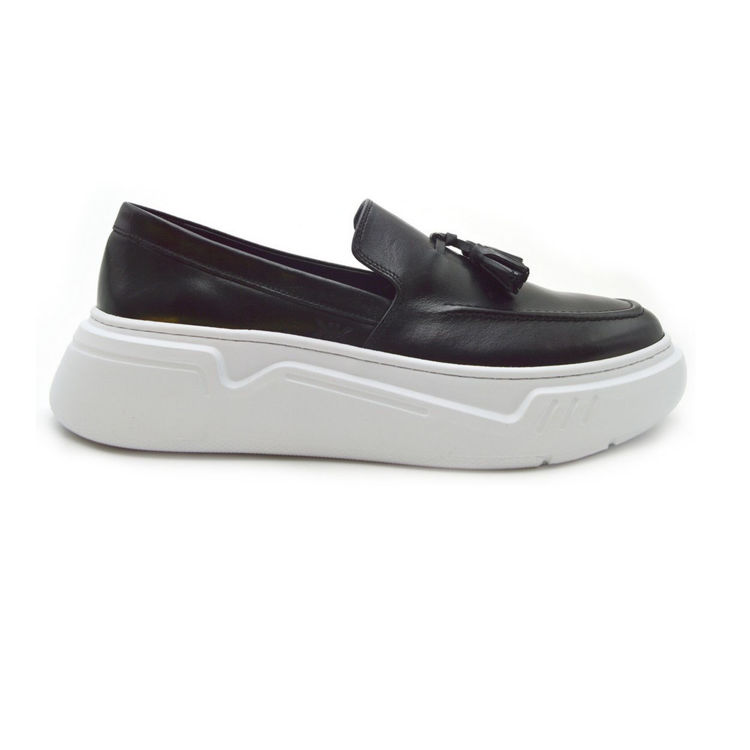 Εικόνα για Ανδρικά  Loafers KRICKET 100% Δέρμα