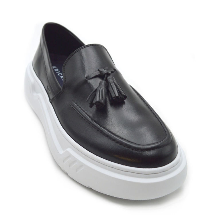 Εικόνα για Ανδρικά  Loafers KRICKET 100% Δέρμα