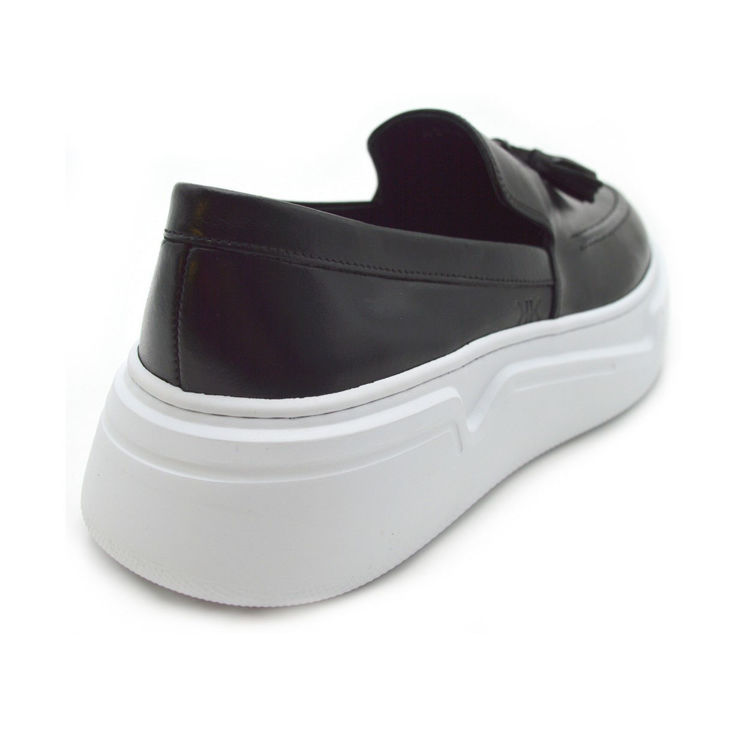 Εικόνα για Ανδρικά  Loafers KRICKET 100% Δέρμα