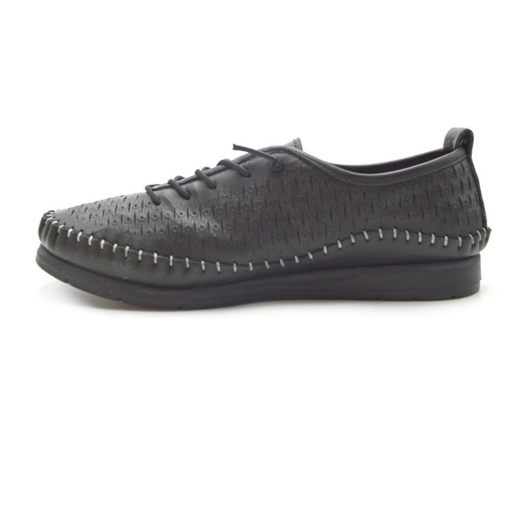 Εικόνα για Γυναικεία Αερόσολα Sneakers Safe Step 100% Δέρμα