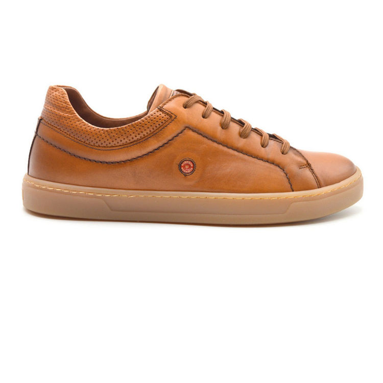 Εικόνα για Ανδρικά SNEAKERS ROBINSON 100% Δέρμα