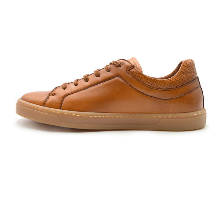 Εικόνα για Ανδρικά SNEAKERS ROBINSON 100% Δέρμα