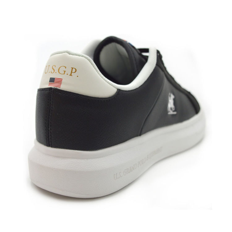 Εικόνα για Ανδρικά Sneakers US GRAND POLO