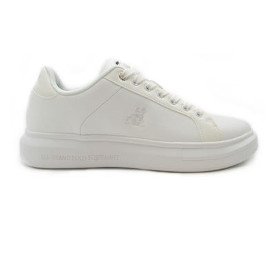 Εμφάνιση  λεπτομερειών Ανδρικά Sneakers US GRAND POLO Εικόνα για Ανδρικά Sneakers US GRAND POLO