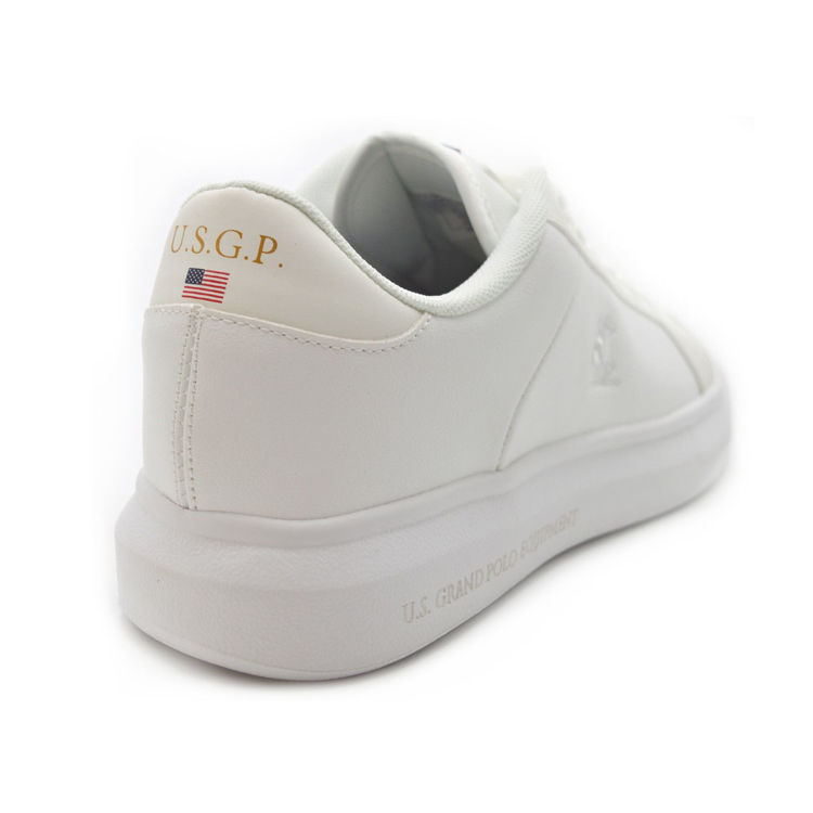 Εικόνα για Ανδρικά Sneakers US GRAND POLO