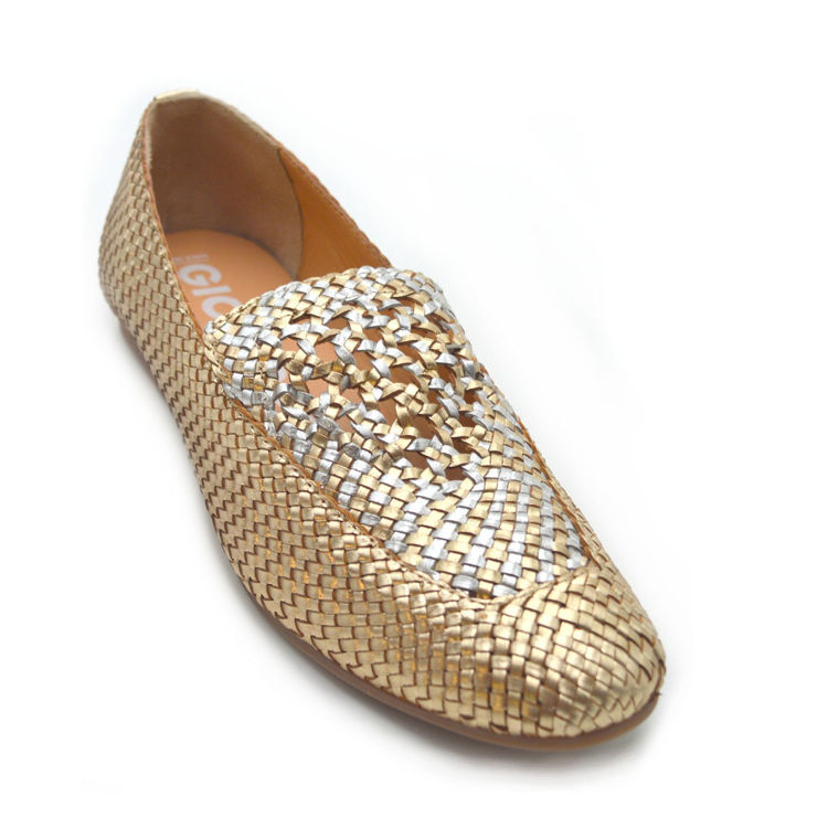 Εικόνα για Γυναικεία Loafers GIOSEPPO 100% Δέρμα