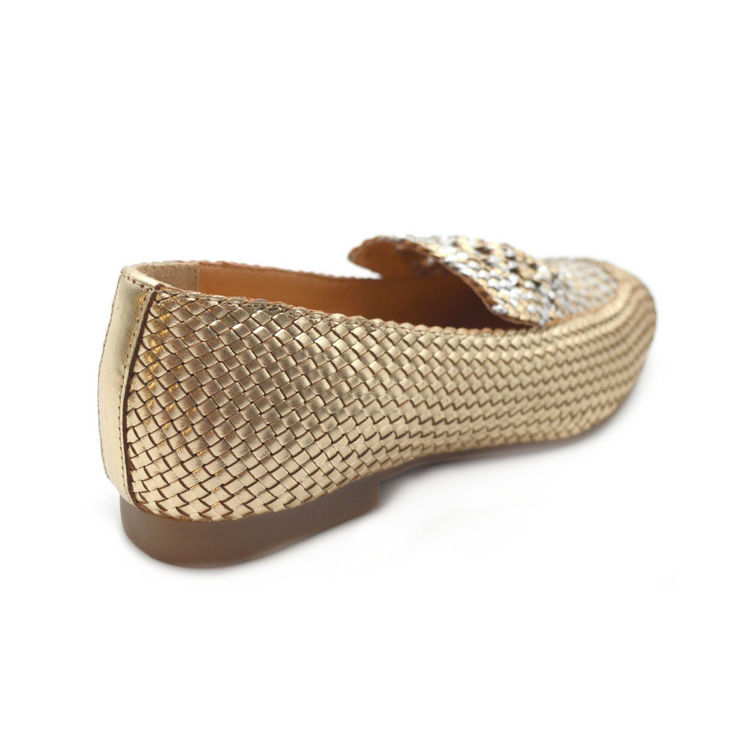 Εικόνα για Γυναικεία Loafers GIOSEPPO 100% Δέρμα