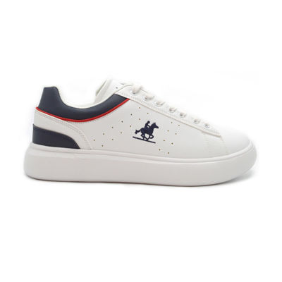 Εμφάνιση  λεπτομερειών Ανδρικά Sneakers US GRAND POLO Εικόνα για Ανδρικά Sneakers US GRAND POLO
