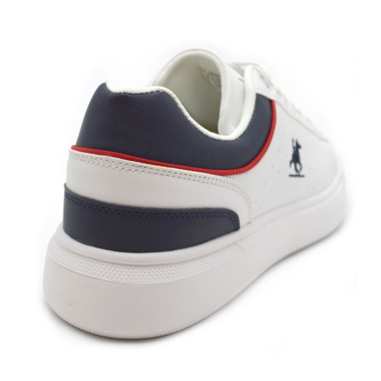 Εικόνα για Ανδρικά Sneakers US GRAND POLO