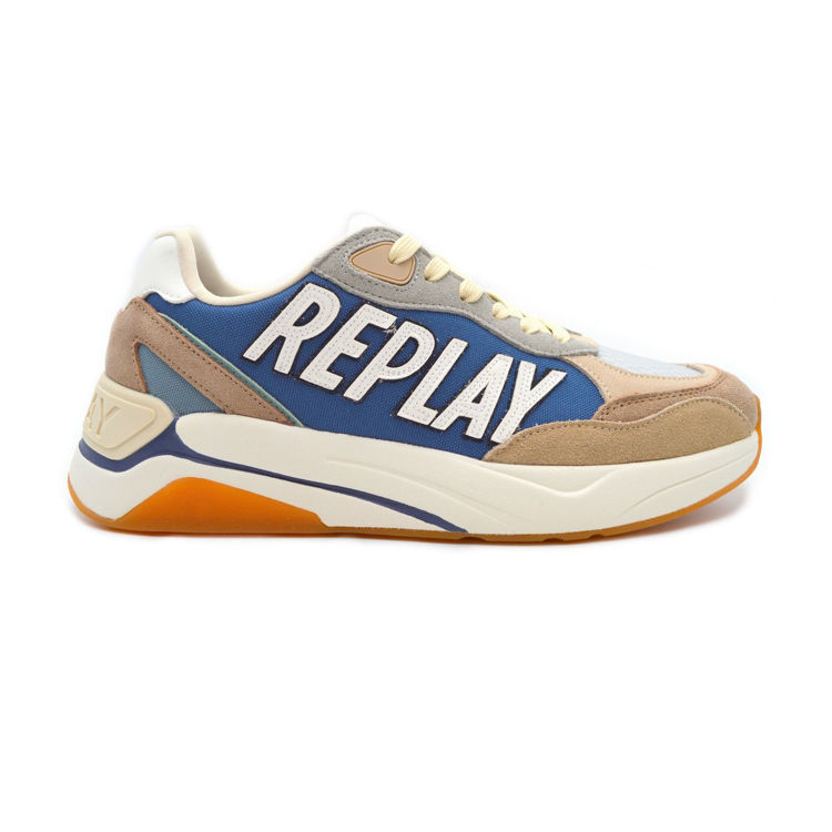 Εικόνα για Ανδρικά Sneakers REPLAY