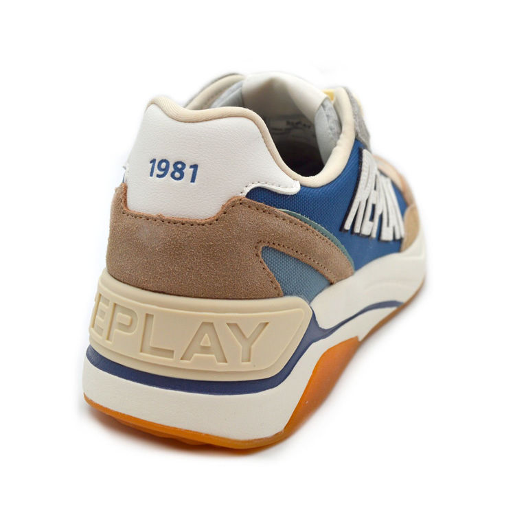 Εικόνα για Ανδρικά Sneakers REPLAY