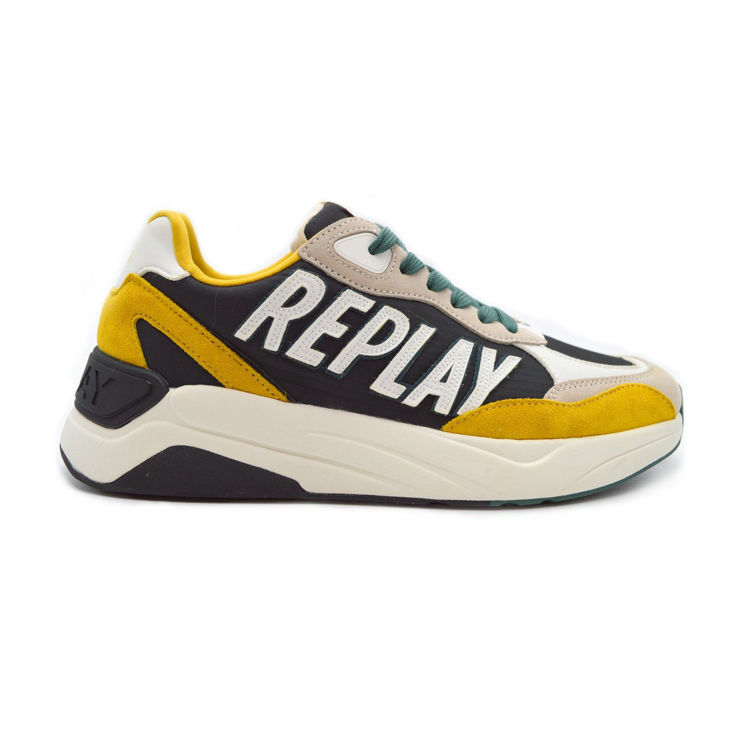 Εικόνα για Ανδρικά Sneakers REPLAY