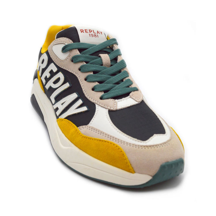 Εικόνα για Ανδρικά Sneakers REPLAY