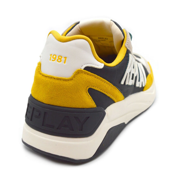 Εικόνα για Ανδρικά Sneakers REPLAY