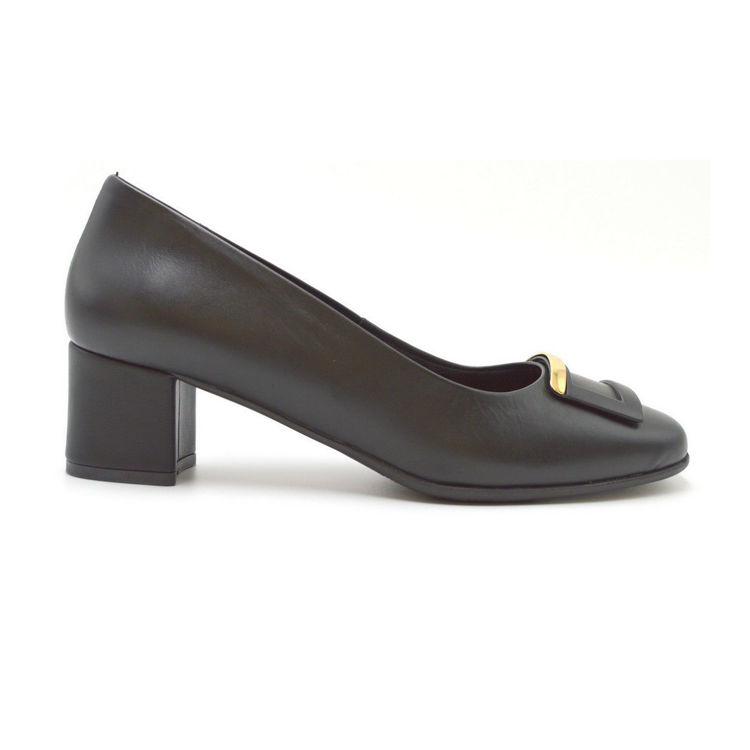 Εικόνα για Γυναικείες Γόβες RAGAZZA 100% Δέρμα