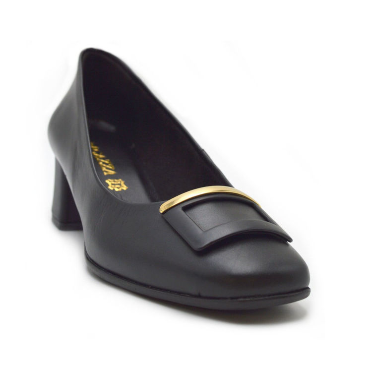 Εικόνα για Γυναικείες Γόβες RAGAZZA 100% Δέρμα