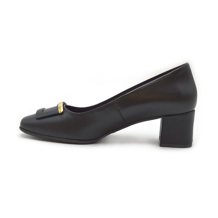 Εικόνα για Γυναικείες Γόβες RAGAZZA 100% Δέρμα