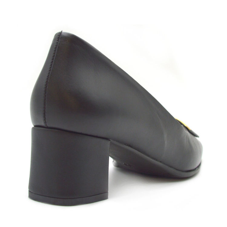 Εικόνα για Γυναικείες Γόβες RAGAZZA 100% Δέρμα