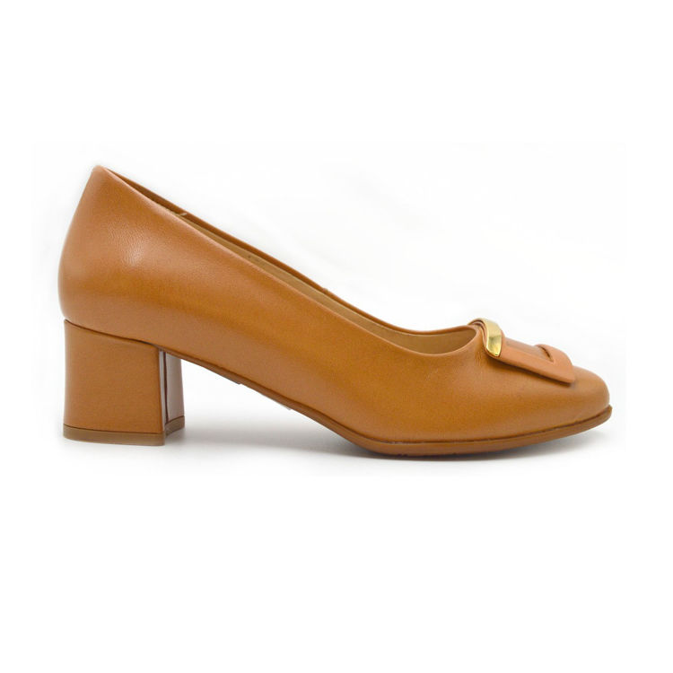 Εικόνα για Γυναικείες Γόβες RAGAZZA 100% Δέρμα