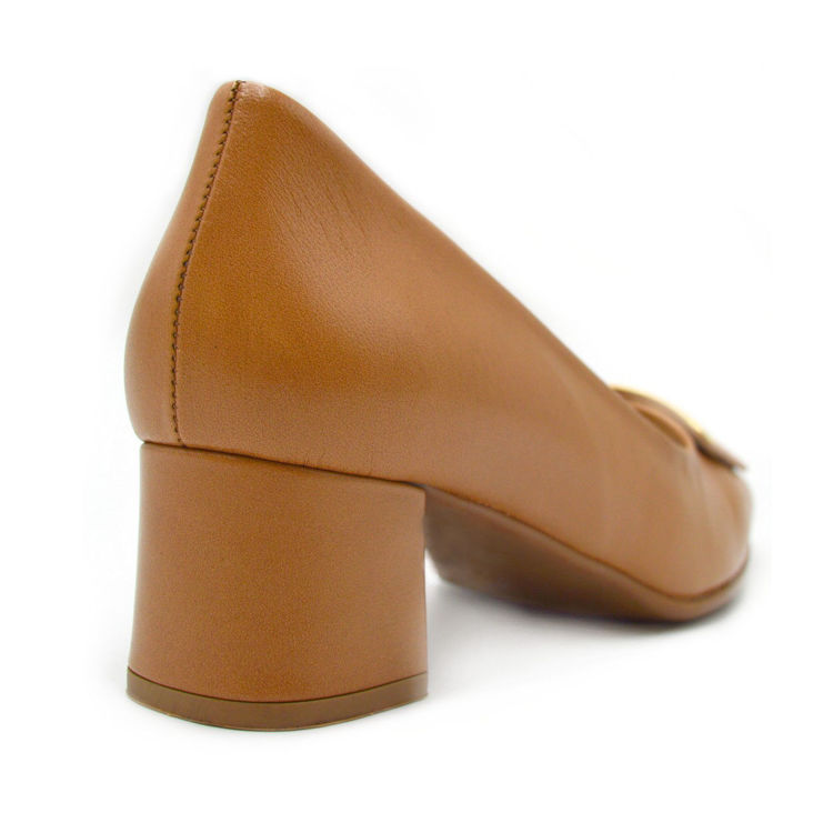 Εικόνα για Γυναικείες Γόβες RAGAZZA 100% Δέρμα