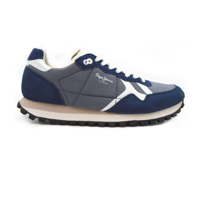 Εμφάνιση  λεπτομερειών Ανδρικά Sneakers Pepe Jeans Εικόνα για Ανδρικά Sneakers Pepe Jeans