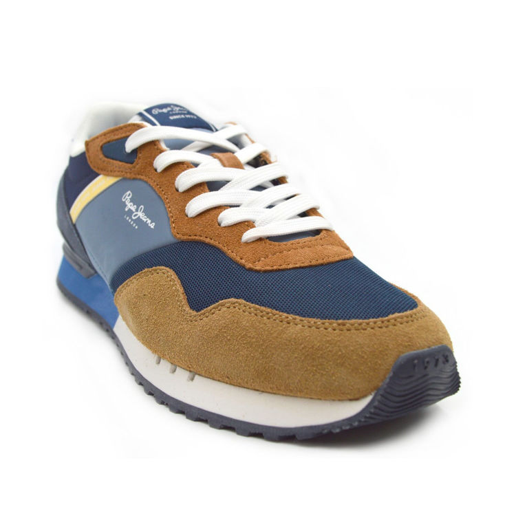 Εικόνα για Ανδρικά Sneakers Pepe Jeans