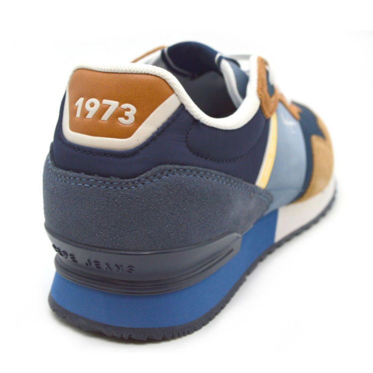 Εικόνα για Ανδρικά Sneakers Pepe Jeans
