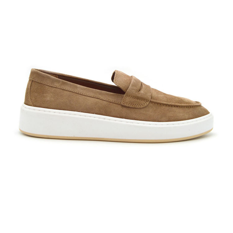 Εικόνα για Ανδρικά Loafers MARCO TOZZI 100% Δέρμα