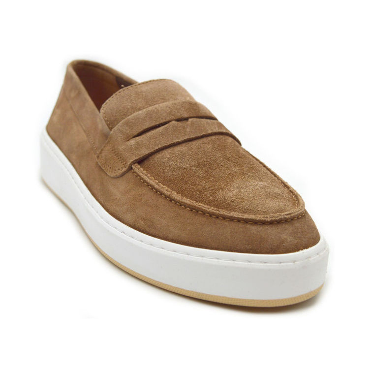 Εικόνα για Ανδρικά Loafers MARCO TOZZI 100% Δέρμα